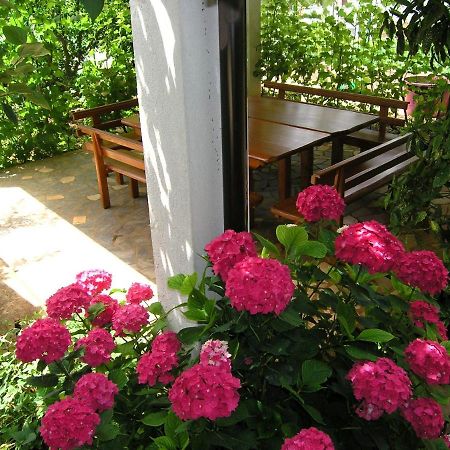 Apartman Juric Apartment Krk Town Luaran gambar