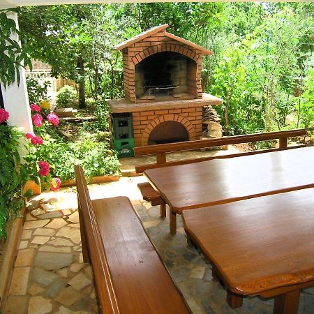 Apartman Juric Apartment Krk Town Luaran gambar