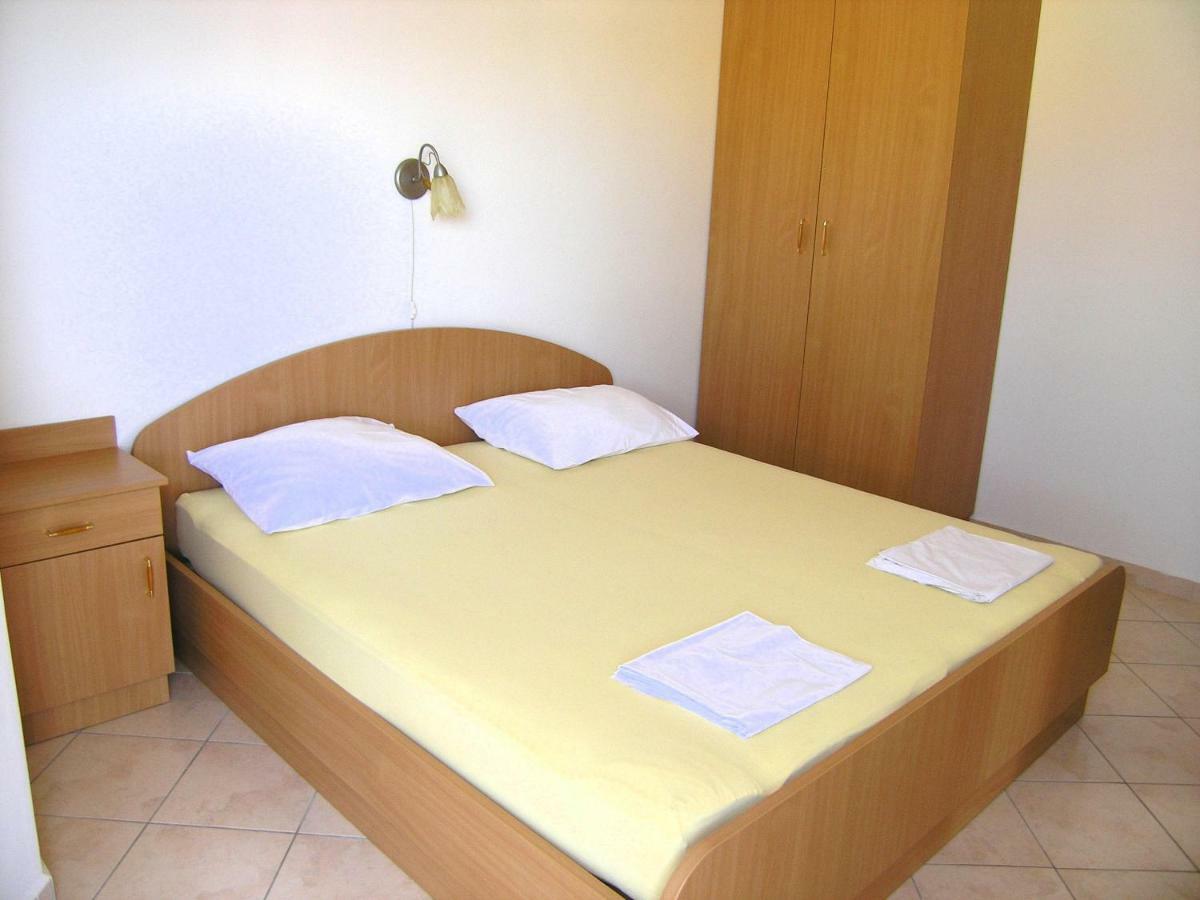Apartman Juric Apartment Krk Town Luaran gambar