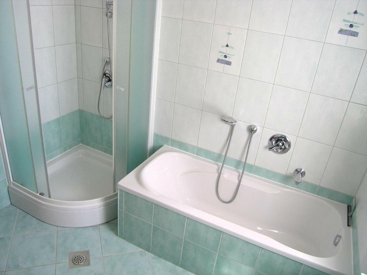 Apartman Juric Apartment Krk Town Luaran gambar