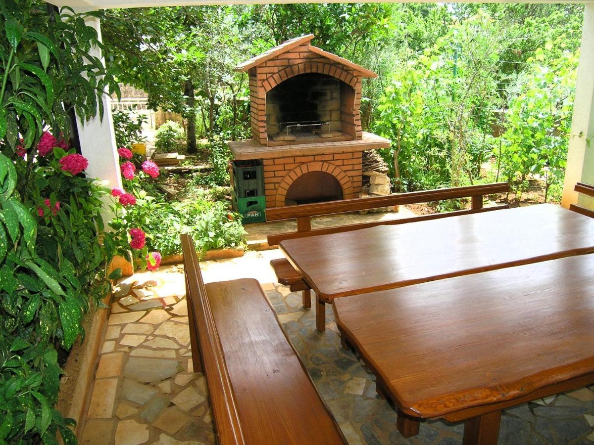 Apartman Juric Apartment Krk Town Luaran gambar